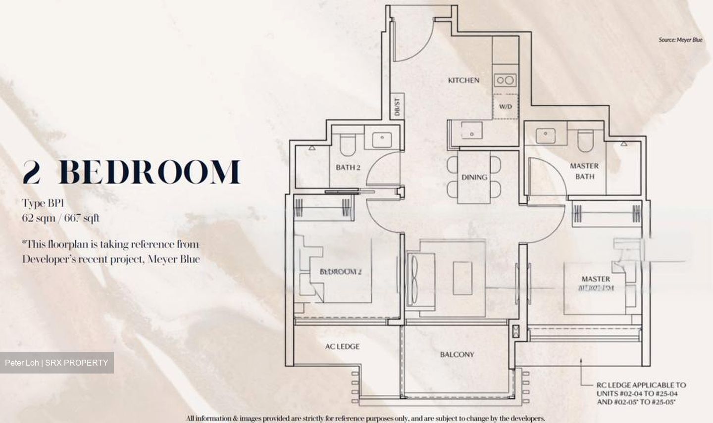 Orchard Boulevard (D10), Condominium #454103511